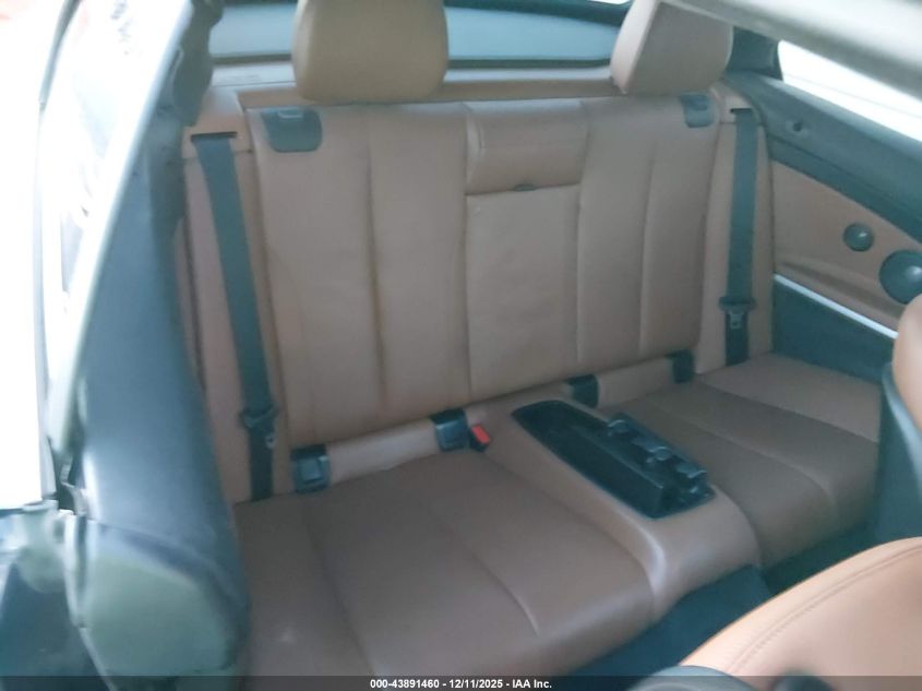 2014 BMW 428I xDrive VIN: WBA3V9C50EPR69352 Lot: 43891460