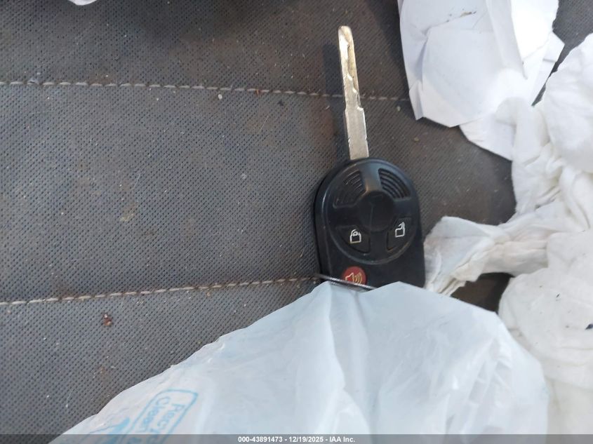 2019 Ford Escape S VIN: 1FMCU0F79KUA89175 Lot: 43891473