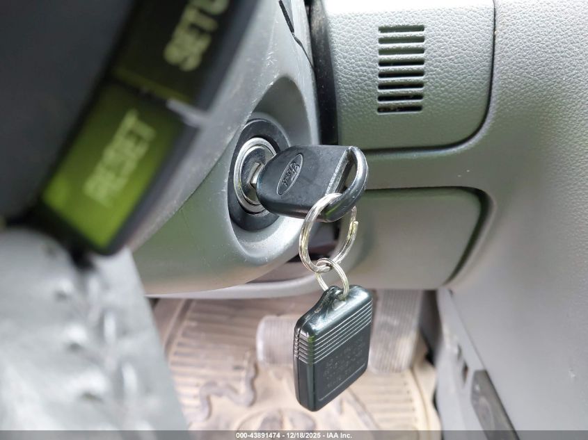 2006 Ford Five Hundred Sel VIN: 1FAFP24146G144600 Lot: 43891474