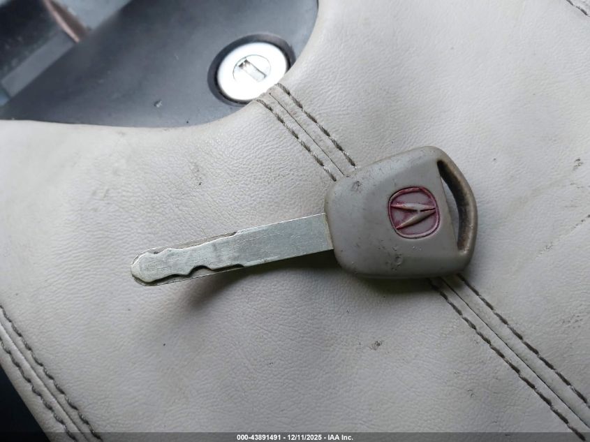 2009 Acura Rdx VIN: 5J8TB18259A008705 Lot: 43891491