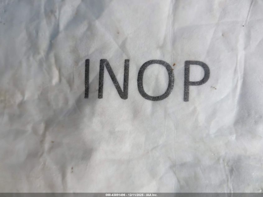 2020 Jeep Renegade Altitude Fwd VIN: ZACNJABBXLPL39979 Lot: 43891496