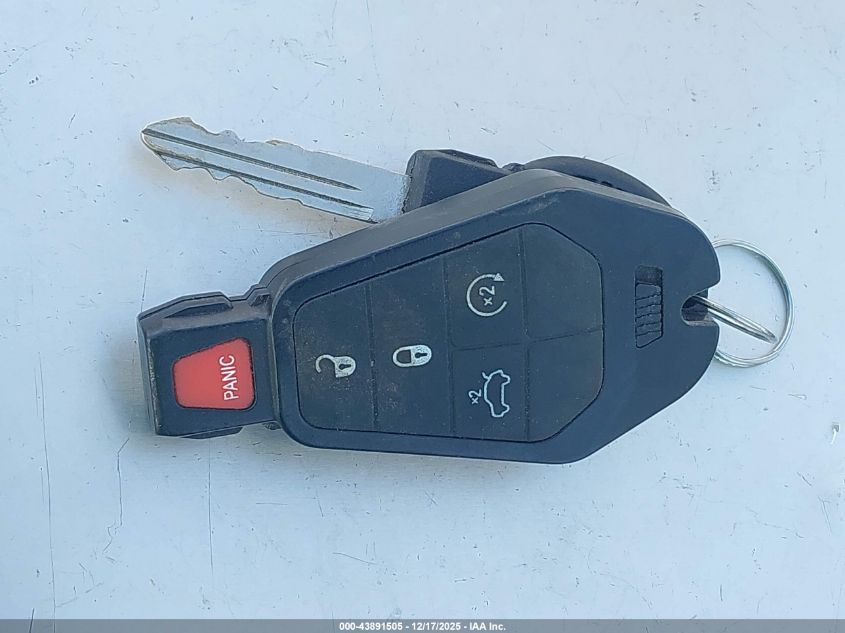 2010 Dodge Charger Sxt VIN: 2B3CA3CV7AH290240 Lot: 43891505