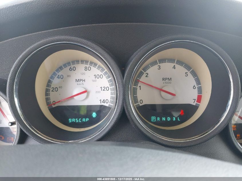 2010 Dodge Charger Sxt VIN: 2B3CA3CV7AH290240 Lot: 43891505