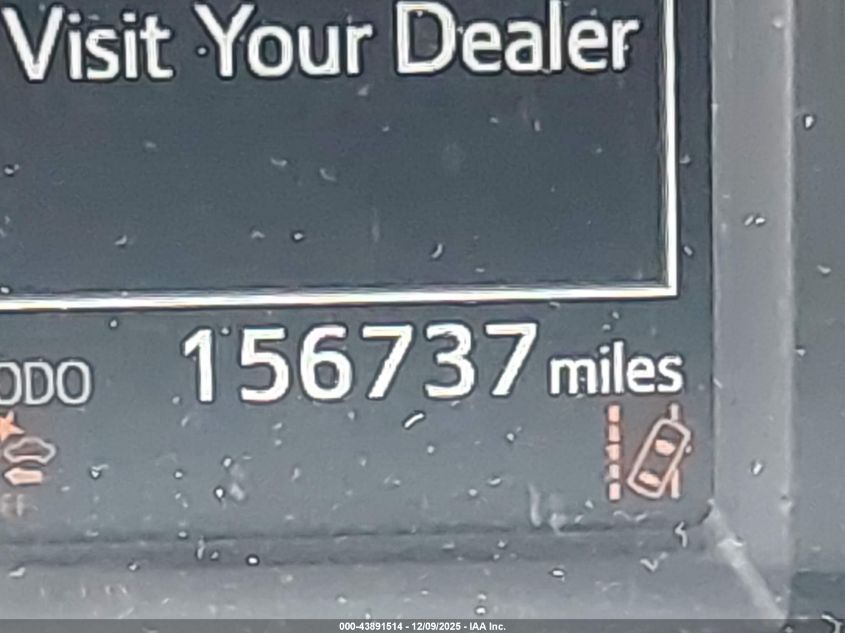 2017 Toyota Rav4 Le VIN: JTMZFREV3HJ149068 Lot: 43891514