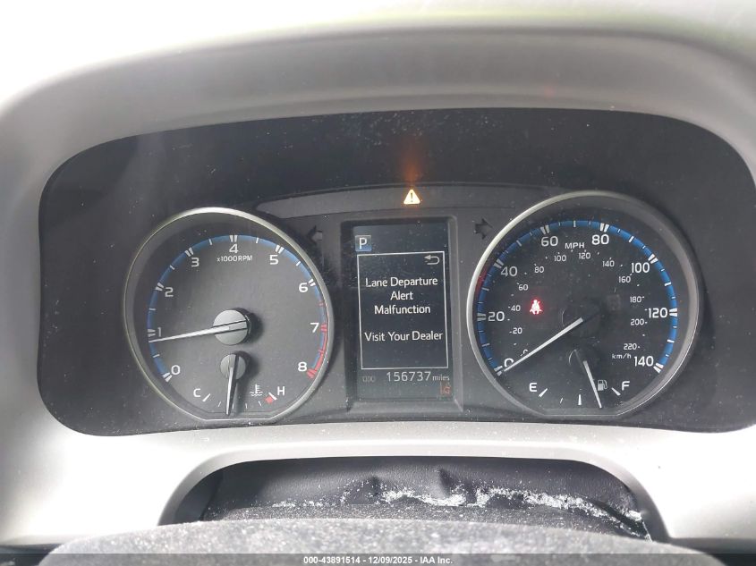 2017 Toyota Rav4 Le VIN: JTMZFREV3HJ149068 Lot: 43891514