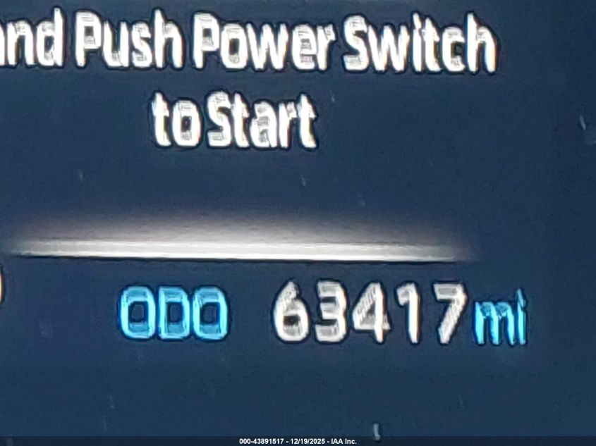 2021 Toyota Sienna Xle VIN: 5TDYRKEC7MS052140 Lot: 43891517