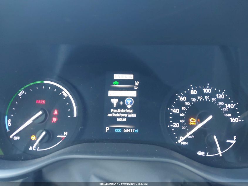 2021 Toyota Sienna Xle VIN: 5TDYRKEC7MS052140 Lot: 43891517