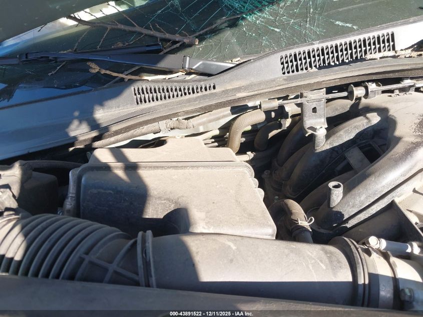 2022 Toyota Tacoma VIN: 3TMCZ5AN4NM529319 Lot: 43891522