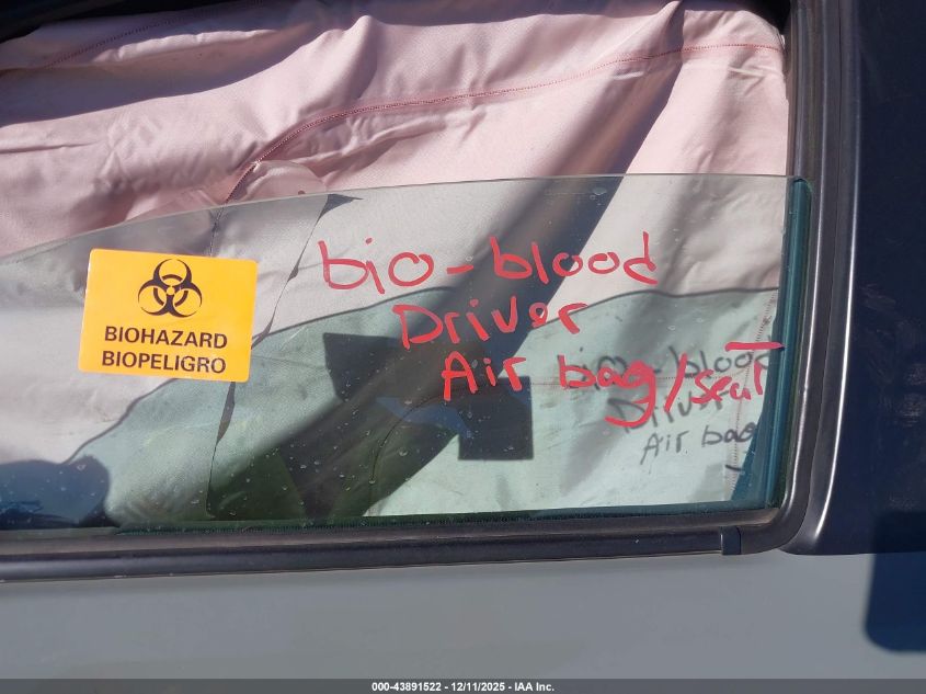 2022 Toyota Tacoma VIN: 3TMCZ5AN4NM529319 Lot: 43891522