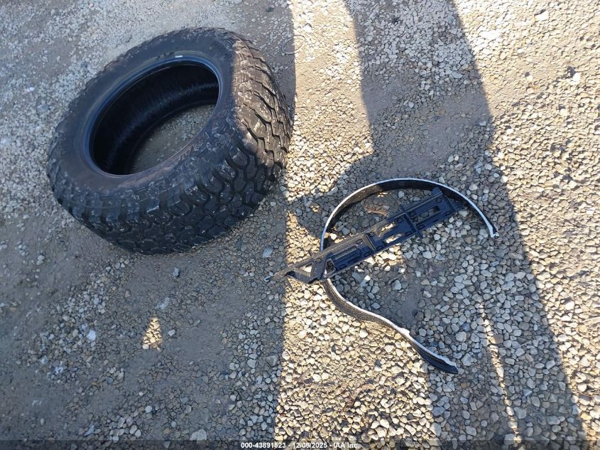 2021 Chevrolet Silverado 1500 4Wd Standard Bed Lt Trail Boss VIN: 3GCPYFED2MG346221 Lot: 43891523