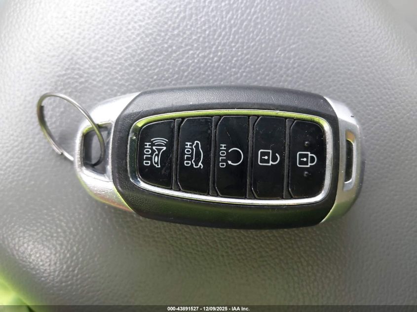 2023 Hyundai Elantra Sel VIN: 5NPLM4AG3PH105813 Lot: 43891527