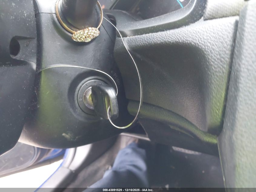 2021 Honda Civic Lx VIN: 2HGFC2F6XMH532934 Lot: 43891529