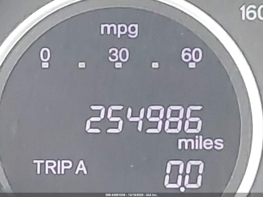 2016 Honda Cr-V Ex-L VIN: 2HKRM4H78GH617406 Lot: 43891536