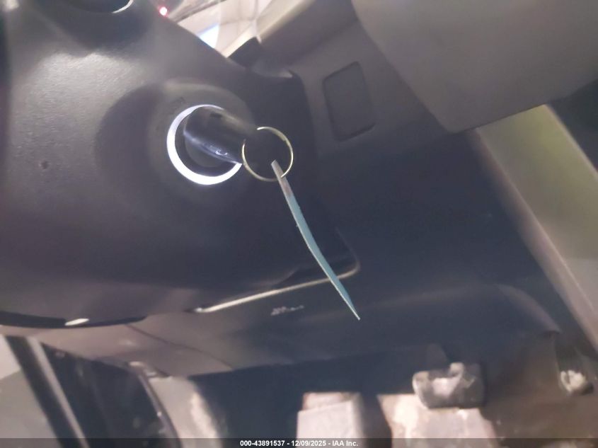 2013 Toyota Rav4 Le VIN: 2T3BFREV0DW004213 Lot: 43891537