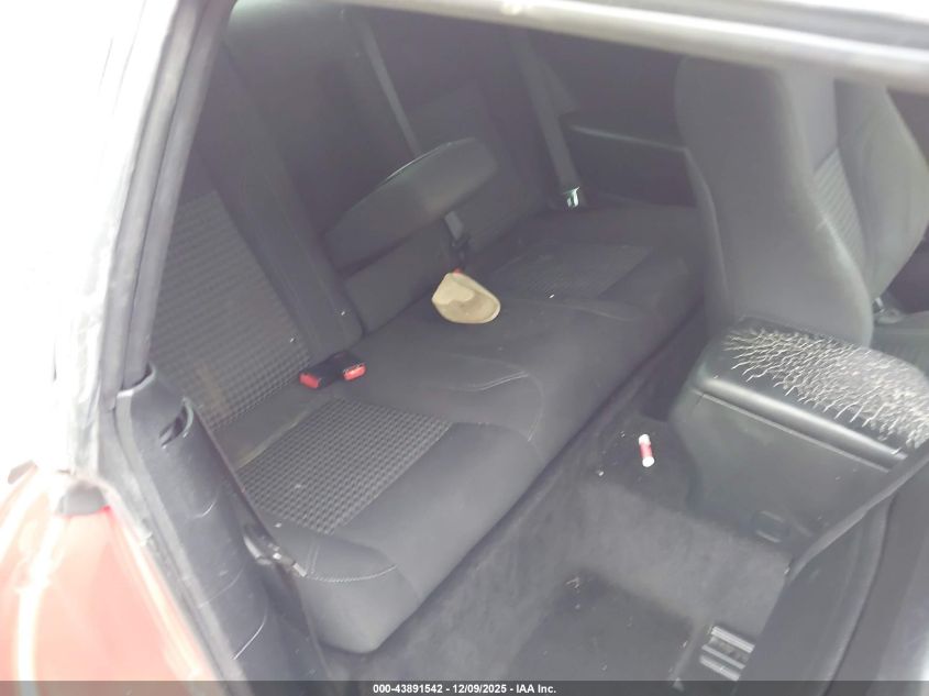 2017 Dodge Challenger Sxt VIN: 2C3CDZAG1HH652011 Lot: 43891542