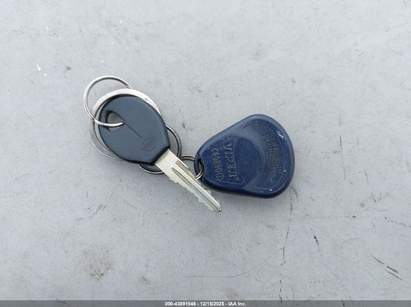 1996 Nissan Truck King Cab Se/King Cab Xe VIN: 1N6SD16S7TC334957 Lot: 43891546