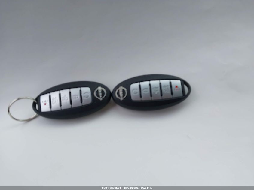 2018 Nissan Altima 2.5 Sr VIN: 1N4AL3AP7JC250169 Lot: 43891551