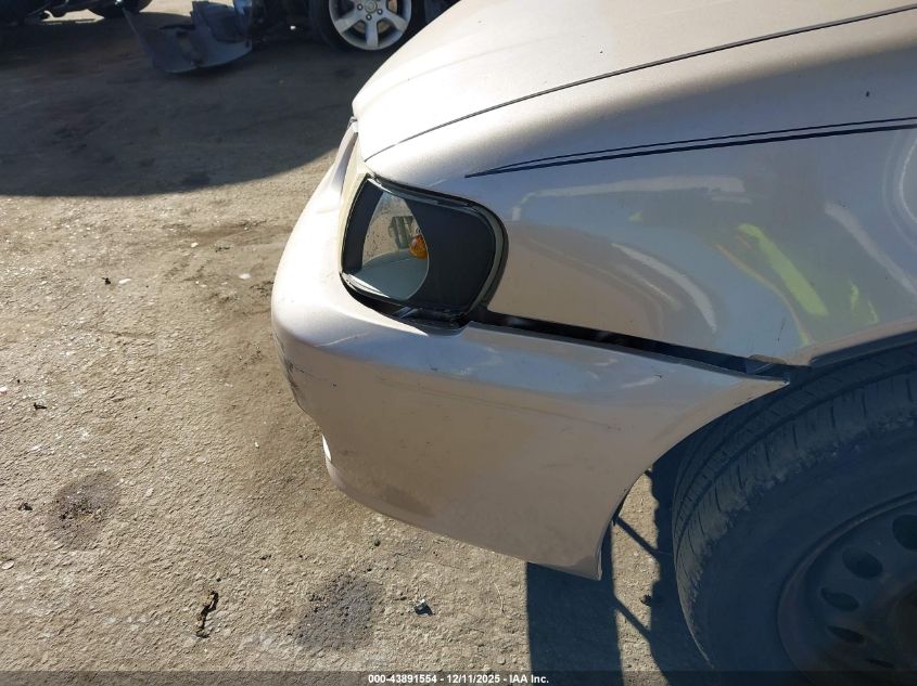 2002 Toyota Corolla Le VIN: 2T1BR12E82C557728 Lot: 43891554