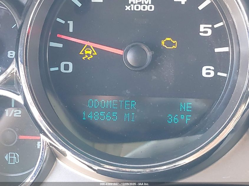 2009 Chevrolet Silverado 1500 Lt VIN: 3GCEK23359G260825 Lot: 43891557