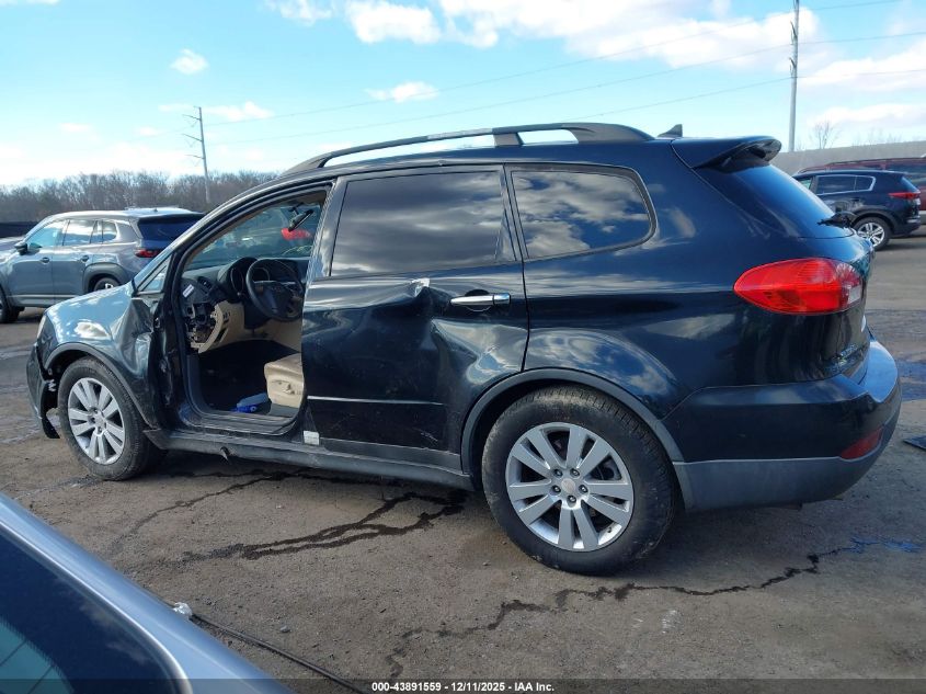 2008 Subaru Tribeca Limited 5-Passenger VIN: 4S4WX93D284405561 Lot: 43891559