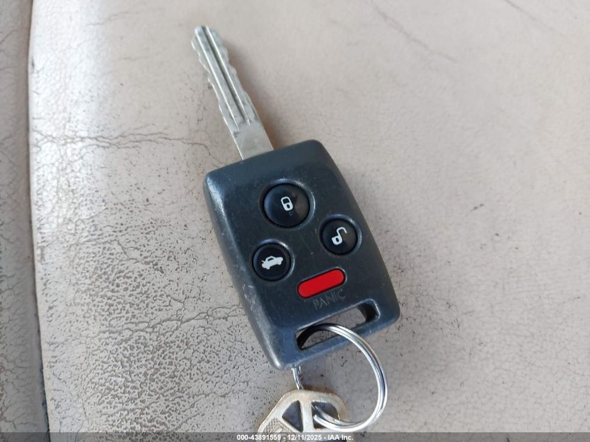 2008 Subaru Tribeca Limited 5-Passenger VIN: 4S4WX93D284405561 Lot: 43891559