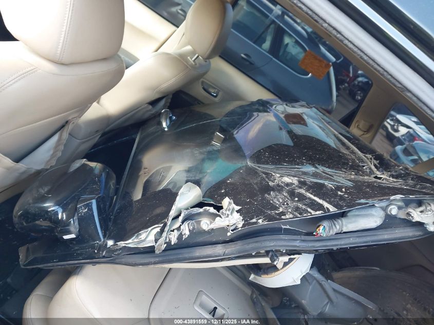 2008 Subaru Tribeca Limited 5-Passenger VIN: 4S4WX93D284405561 Lot: 43891559