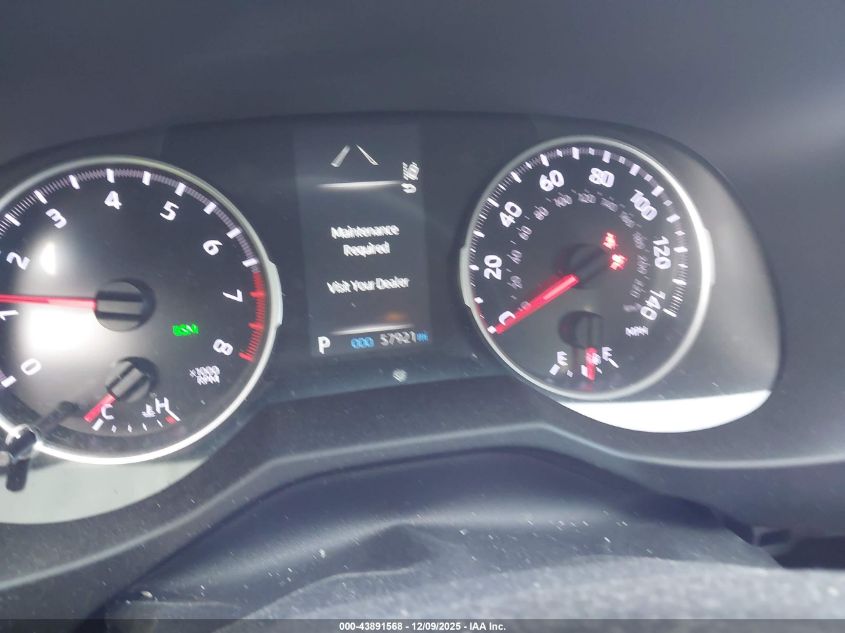 2020 Toyota Rav4 Xle Premium VIN: 2T3C1RFV0LC079138 Lot: 43891568