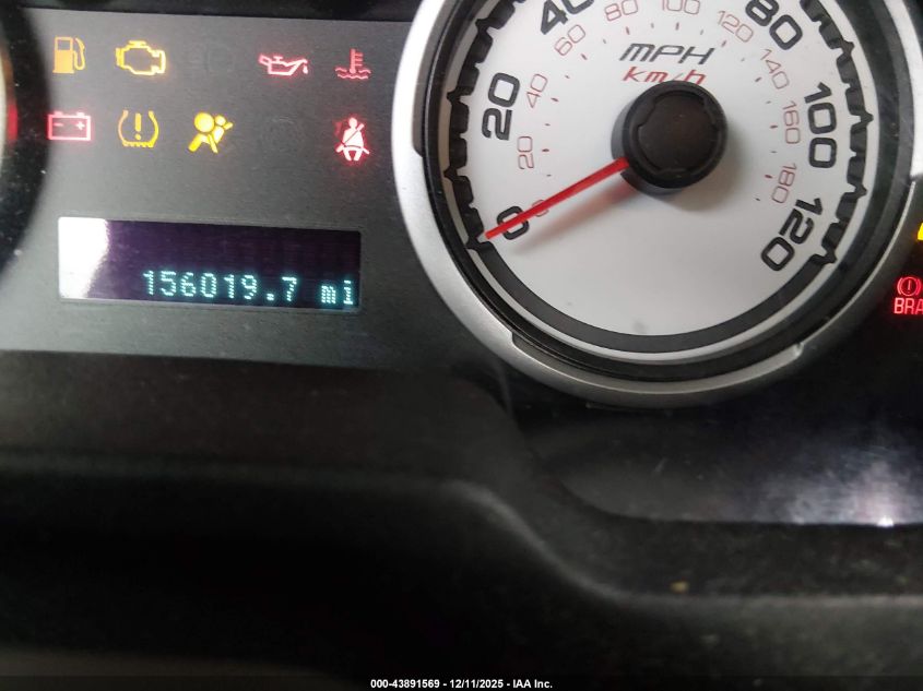 2008 Ford Focus Se/Ses VIN: 1FAHP35N68W161147 Lot: 43891569