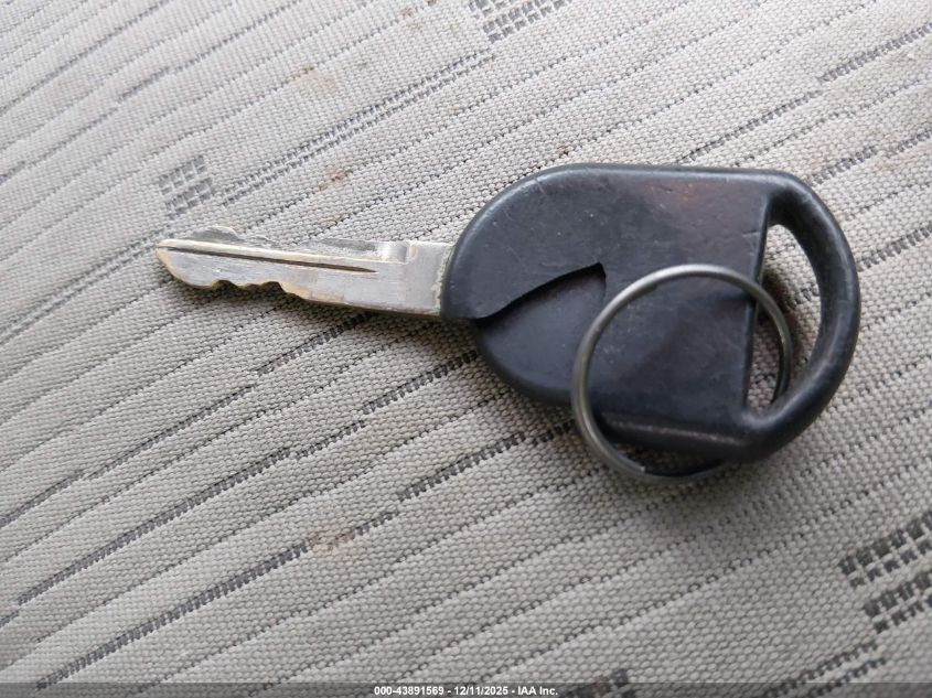 2008 Ford Focus Se/Ses VIN: 1FAHP35N68W161147 Lot: 43891569