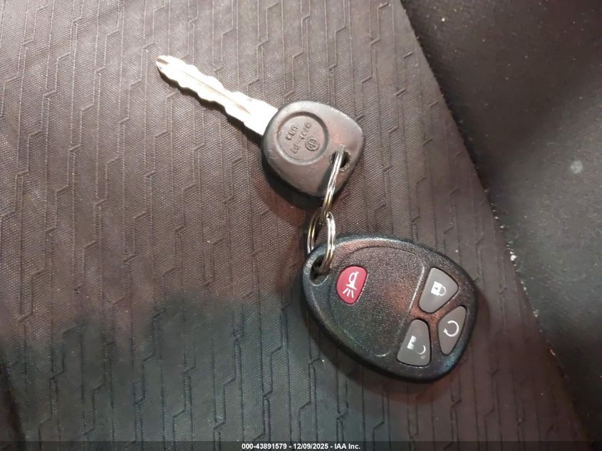 2011 GMC Sierra 1500 Sle VIN: 1GTR2VE01BZ339923 Lot: 43891579