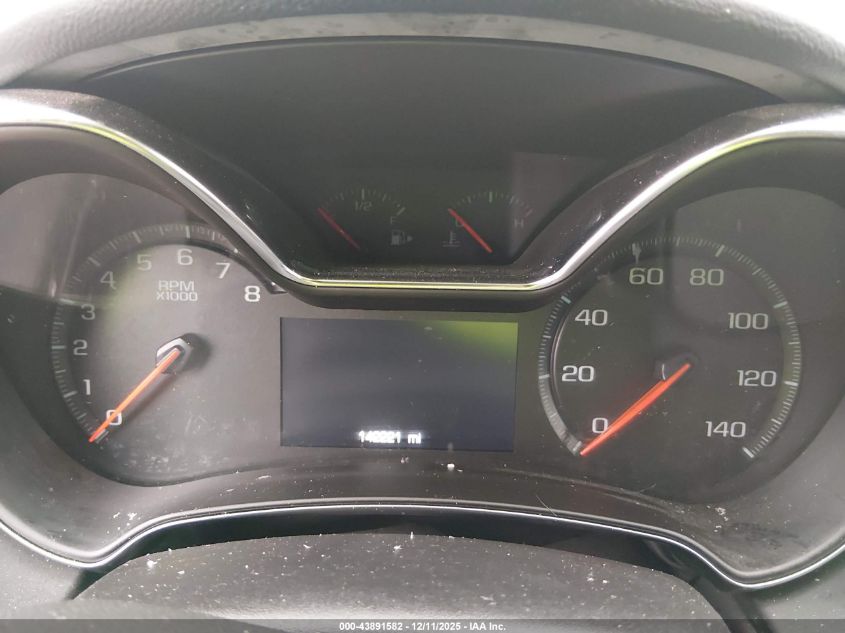 2020 Chevrolet Impala Fwd Lt VIN: 2G11Z5S37L9105619 Lot: 43891582