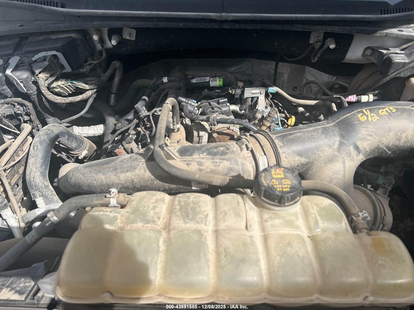 1FTEX1EP1KKE85852 2019 FORD F-150 photo no. 10