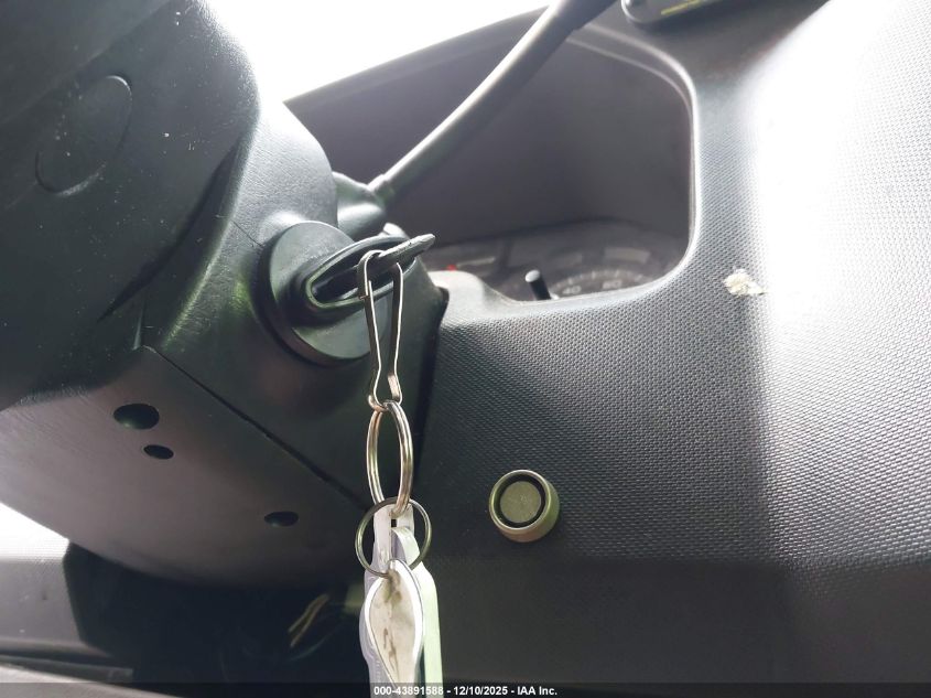 2015 Ford E-350 Cutaway VIN: 1FDEE3FL7FDA34542 Lot: 43891588