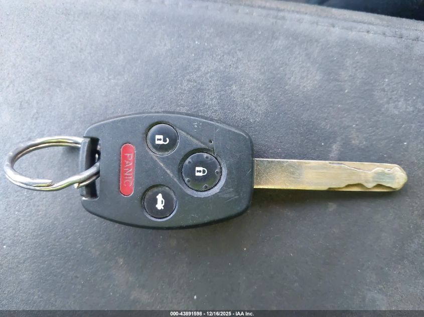 2009 Honda Civic Lx-S VIN: 2HGFA16669H338425 Lot: 43891598