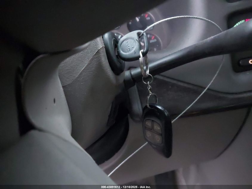 2006 GMC Yukon Denali VIN: 1GKEK63U96J148933 Lot: 43891612