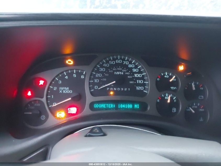 2006 GMC Yukon Denali VIN: 1GKEK63U96J148933 Lot: 43891612