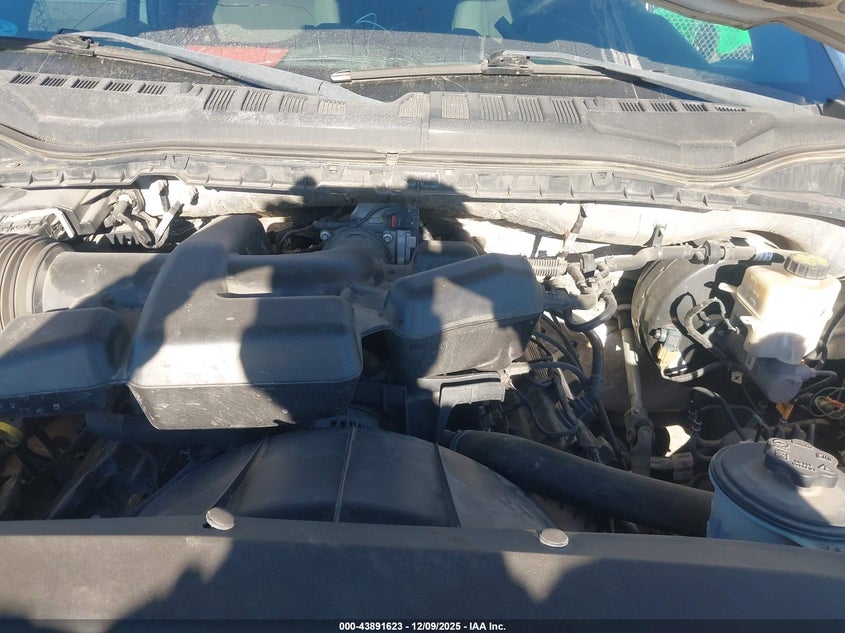 1FT7W2A66HEB61379 2017 FORD F250 photo no. 5