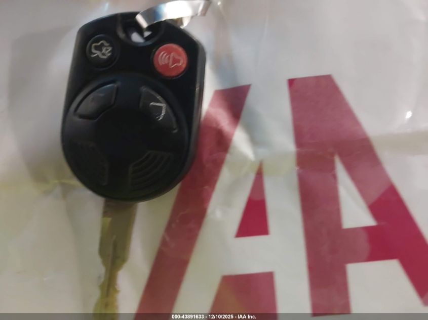 2009 Ford Flex Limited VIN: 2FMDK53C49BA06244 Lot: 43891633