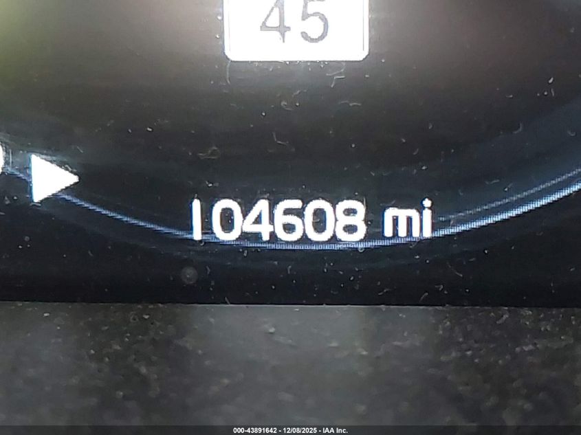 2016 Volvo Xc90 T6 Momentum VIN: YV4A22PKXG1038872 Lot: 43891642