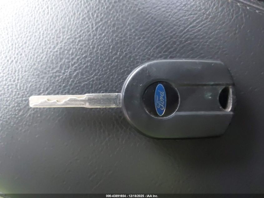 2012 Ford Focus Sel VIN: 1FAHP3M23CL182619 Lot: 43891654