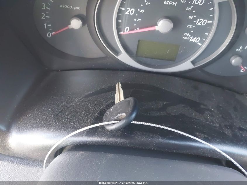 2005 Hyundai Tucson Gls/Lx VIN: KM8JN12D15U238477 Lot: 43891661