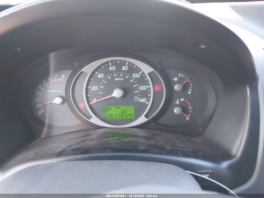 2005 Hyundai Tucson Gls/Lx VIN: KM8JN12D15U238477 Lot: 43891661