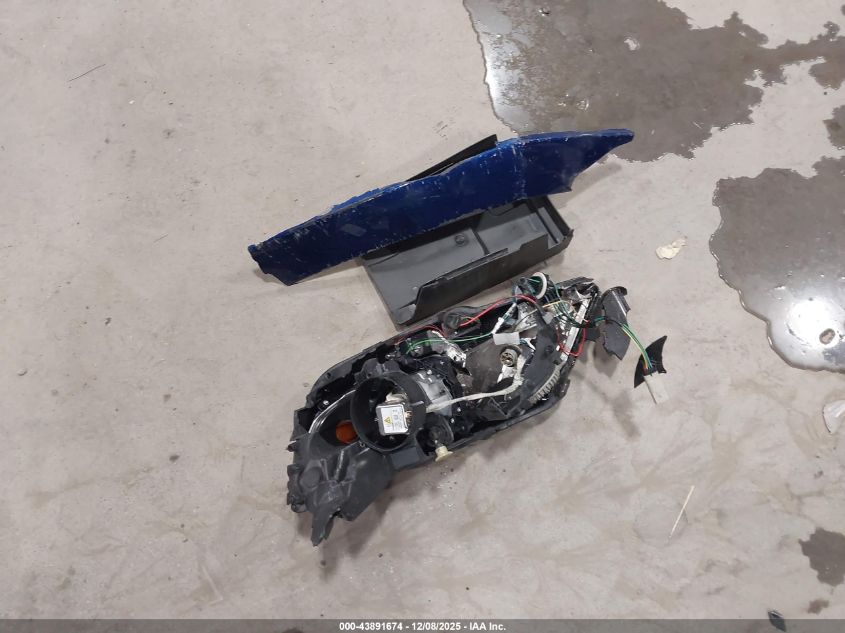 2014 Chevrolet Impala 2Lz VIN: 1G1155S31EU122336 Lot: 43891674