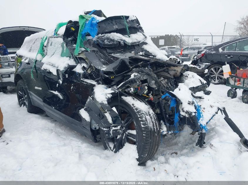 LAND ROVER RANGE ROVER VELAR P250 S