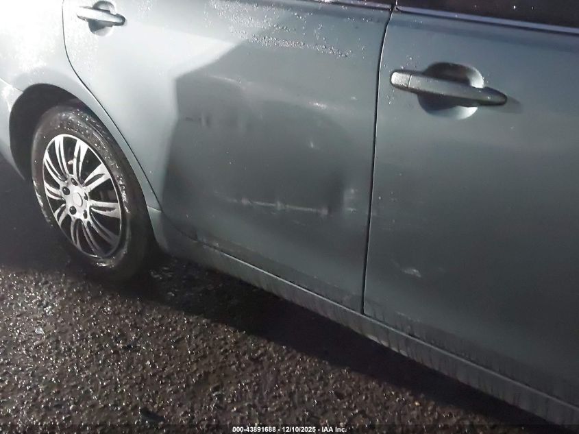 2009 Toyota Camry Le V6 VIN: 4T1BK46KX9U585593 Lot: 43891688