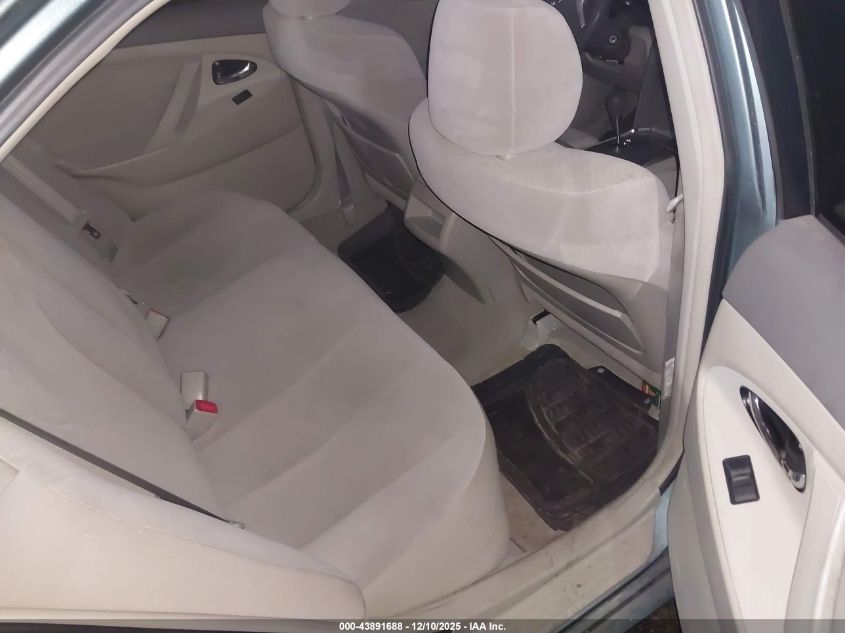 2009 Toyota Camry Le V6 VIN: 4T1BK46KX9U585593 Lot: 43891688