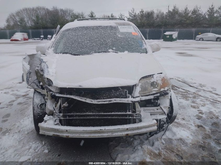 2005 Acura Mdx VIN: 2HNYD18815H528084 Lot: 43891694
