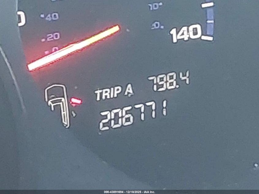 2005 Acura Mdx VIN: 2HNYD18815H528084 Lot: 43891694