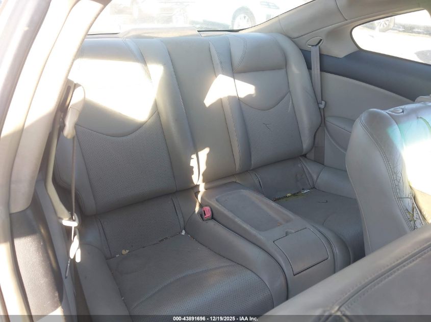 2008 Infiniti G37 Sport VIN: JNKCV64E38M109885 Lot: 43891696