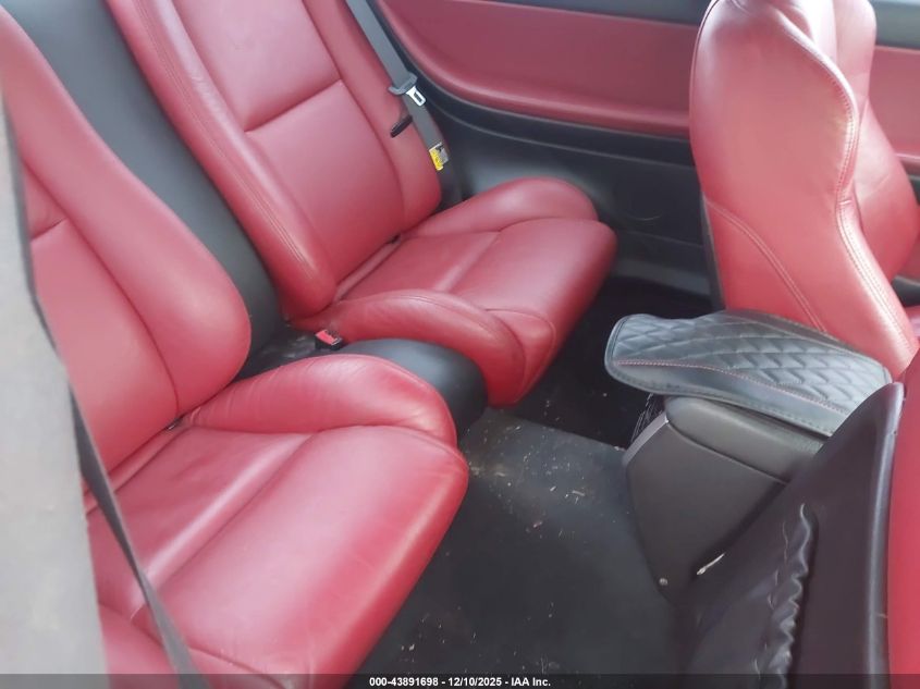 2004 Pontiac Gto VIN: 6G2VX12G24L214940 Lot: 43891698